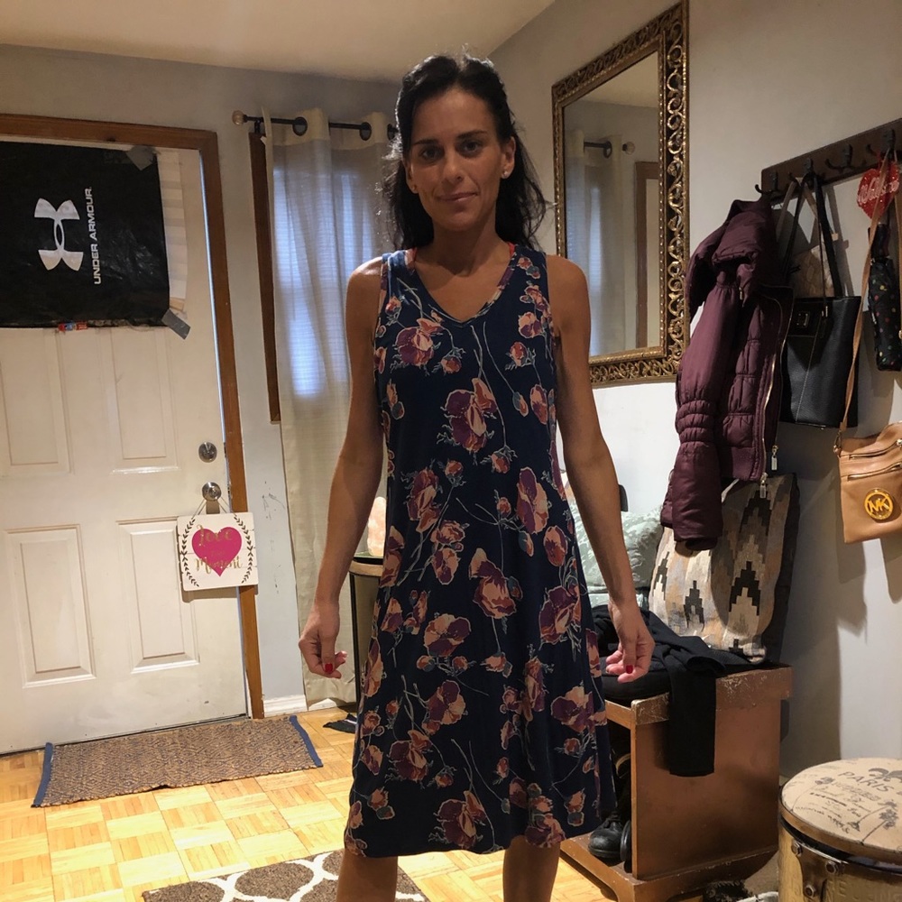 Philosophy Dress